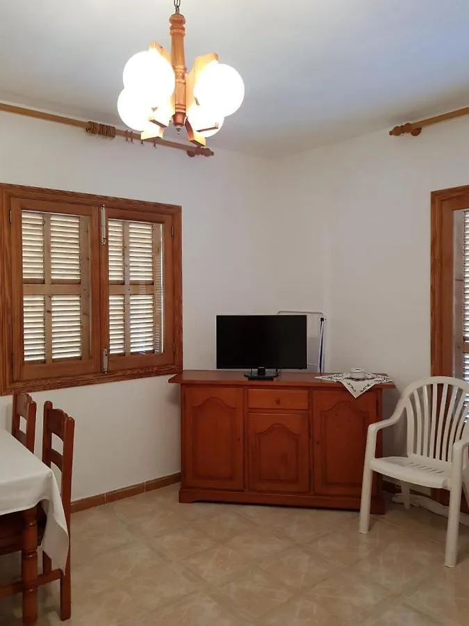 Apartamentos La Cabana Canyamel  Apartment Canyamel (Mallorca)